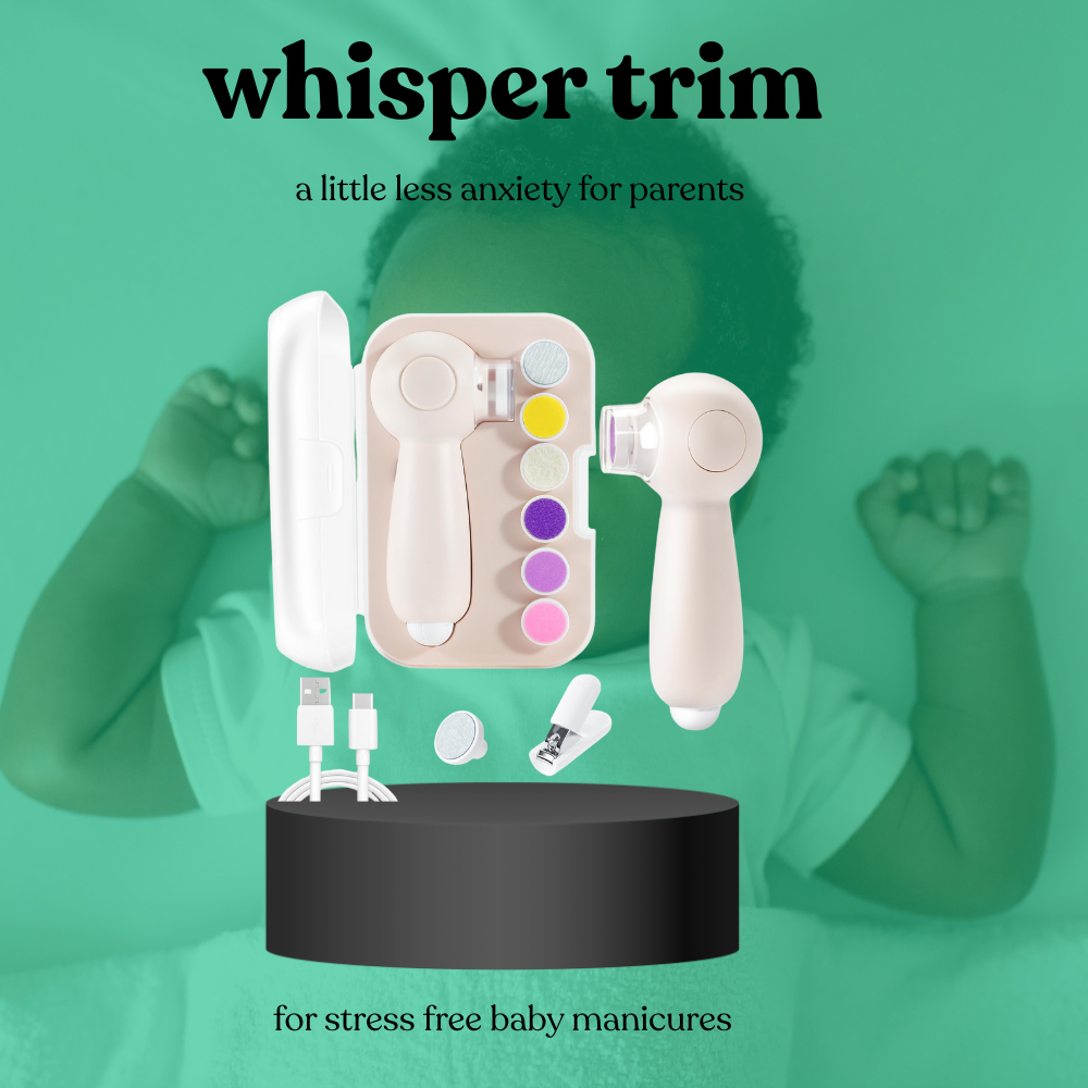 Whisper Trim